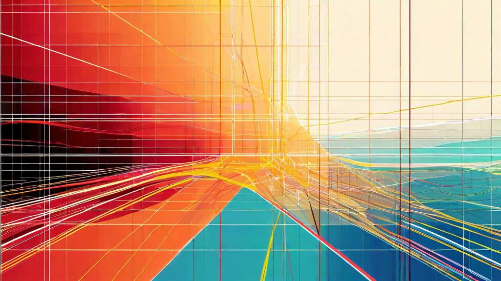 Code graph and semantic connections visualization