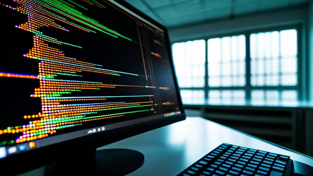 Security vulnerability flagged in code editor